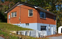 346 Walker St, Ronceverte, WV 24970