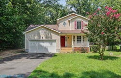 12366 Cedar Trl, Gloucester, VA 23061