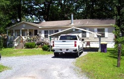 1652 N Constitution Avenue, Ashdown, AR 71822-8373