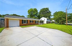 3321 Burnt Mill Road, Virginia Beach, VA 23452