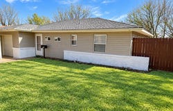 329 S 24th Street, Clinton, OK 73601
