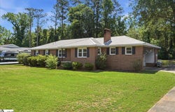 208 Skyland Drive, Clinton, SC 29325