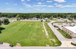 0 Mae Drive, Godfrey, IL 62035