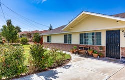 21611 Westwood Boulevard, Tehachapi, CA 93561