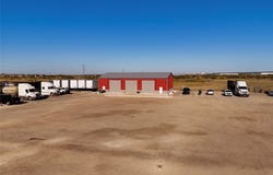 801 S FM157, Venus, TX 76084