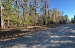 65 Jimmerson Road, Higden, AR 72067