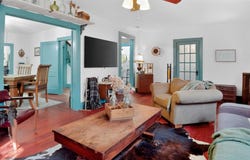 240 W Allen St, Bartlett, TX 76511