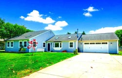 206 ANCHOR Lane, CHESTER, MD 21619