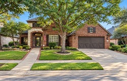 768 Ashleigh Lane, Lantana, TX 76226