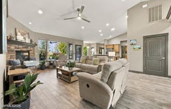 1128 N Fork Trail, Minden, NV 89423