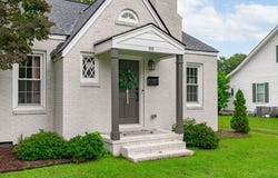 602 W Main Street, Benson, NC 27504