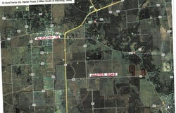 REDUCED 0 Harter Road ( CR 343 ), Blessing, TX 77419