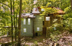 200 Lacy Lane, Stanton, KY 40380
