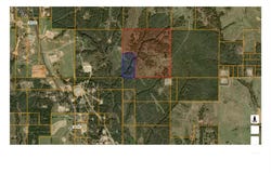 Rush Springs, OK 73082