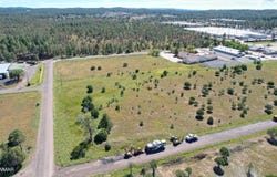Hunt E Drive, Show Low, AZ 85901