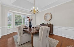 1487 Crooked Stick Drive, O'Fallon, MO 63366