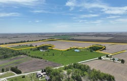 67th St., Shellsburg, IA 52332