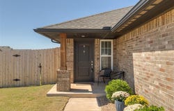 19601 Brookville Drive, Edmond, OK 73012