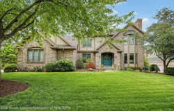3663 Fairhills Drive, Okemos, MI 48864