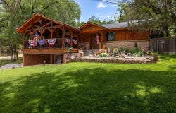 415 N Shore Drive, Amarillo, TX 79118-9398