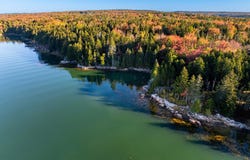 Goods Point Road, Steuben, ME 04680