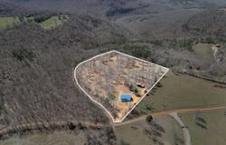 2273 NC #8500, Deer, AR 72628