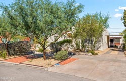 1019 KELLY Way, El Paso, TX 79902