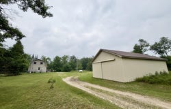 2180 Fire Tower Road, Lewiston, MI 49756