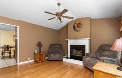 134 EUREKA ROAD, LINCOLN, AL 35096