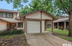 53 Trailridge Lane, Springfield, IL 62704