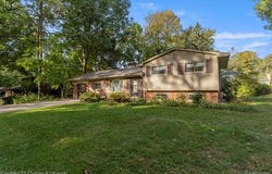 3324 Maple Drive, Pittsfield Twp, MI 48197