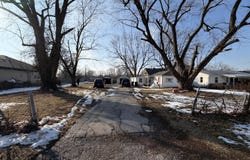 627 N Forest Avenue, Springfield, MO 65802