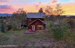 515 COBBLECREST Road, Driggs, ID 83422