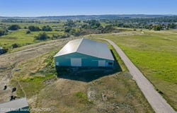 64 GOLDEN WILLOW Road, Lander, WY 82520