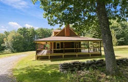 348 Barton Road, Windsor, ME 04363