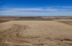 190th Ave, Wakeeney, KS 67672