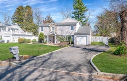43 Hallock Avenue, Smithtown, NY 11787