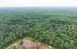 Pretty Road, Springbrook, WI 54875
