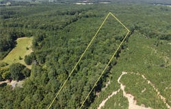 Leonard Morgan Rd, Marshville, NC 28103