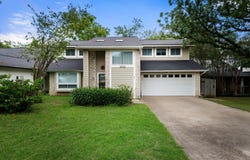 7214 Teaberry Dr, Austin, TX 78745