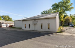 207 Water Street, Lyons, MI 48851