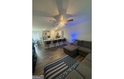 133 Maple Drive, Milner, GA 30257