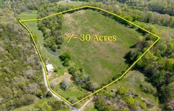 305 Ingram Road, Pulaski, TN 38478