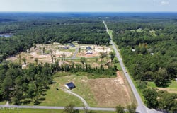 Nsn Fig Farm Road, Lucedale, MS 39452