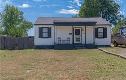 548 E Northrup Drive, Oklahoma City, OK 73110