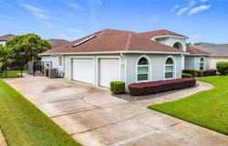 2808 Deerfield Street, St Cloud, FL 34771