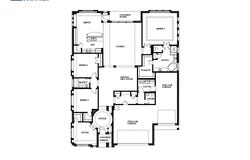 2402 Christopher Road, Mansfield, TX 76063