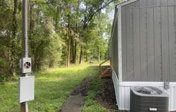 154 Pintail Lane, Trinity, TX 75862