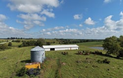 Miami St, Murray, IA 50174