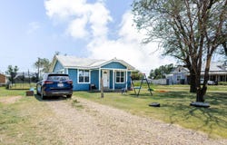 1309 W 23rd Street, Plainview, TX 79072